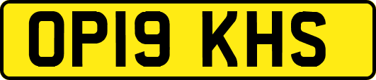 OP19KHS