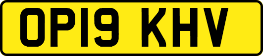 OP19KHV