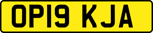 OP19KJA