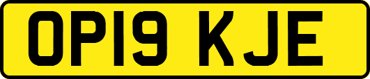 OP19KJE