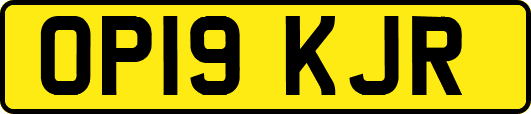 OP19KJR