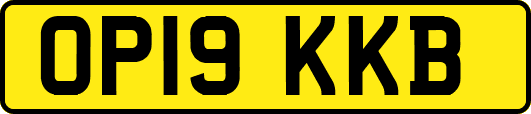 OP19KKB