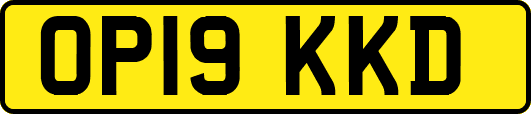 OP19KKD