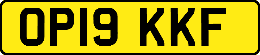 OP19KKF