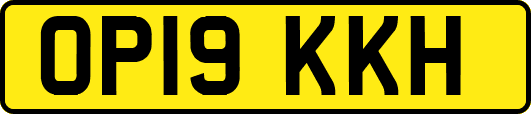 OP19KKH