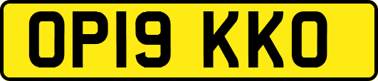 OP19KKO