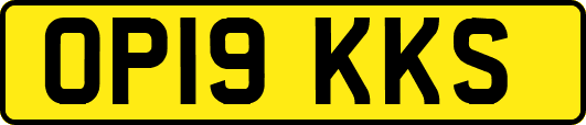 OP19KKS