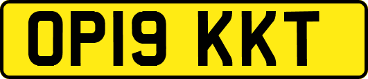 OP19KKT