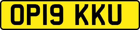 OP19KKU