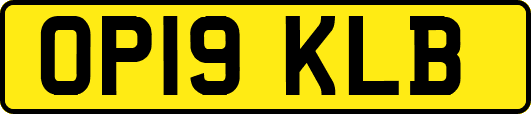 OP19KLB