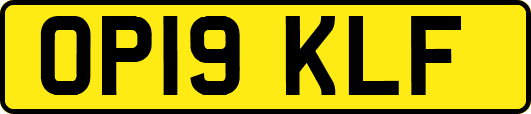OP19KLF