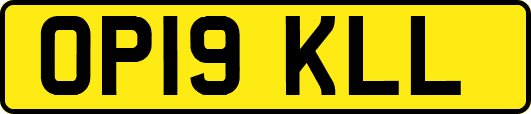 OP19KLL