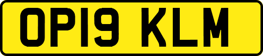 OP19KLM