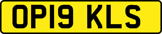 OP19KLS