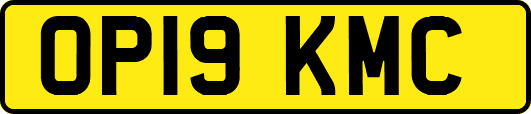 OP19KMC