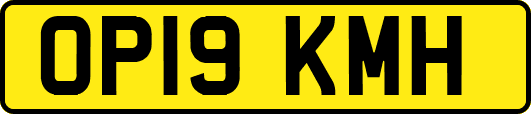 OP19KMH