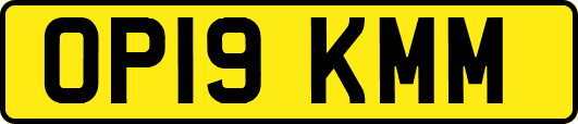 OP19KMM