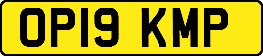 OP19KMP