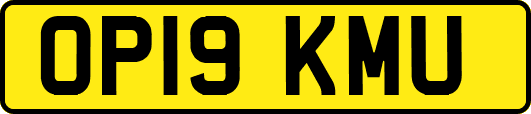 OP19KMU