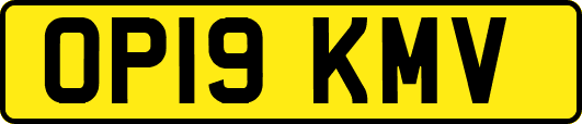 OP19KMV