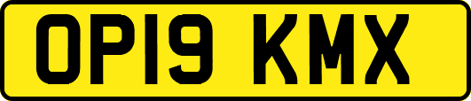 OP19KMX