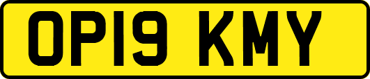 OP19KMY