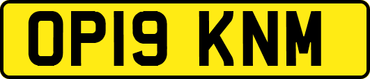 OP19KNM