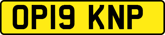 OP19KNP