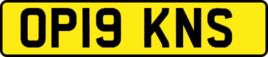OP19KNS