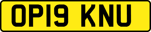 OP19KNU
