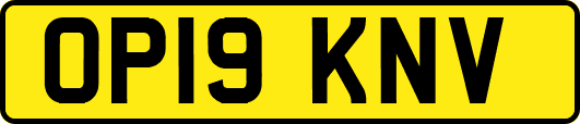 OP19KNV
