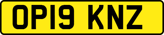OP19KNZ