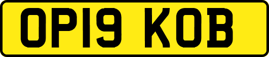 OP19KOB