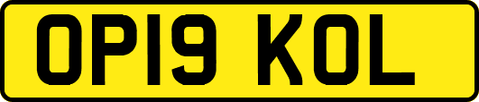 OP19KOL