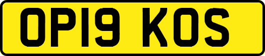 OP19KOS