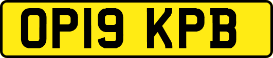 OP19KPB