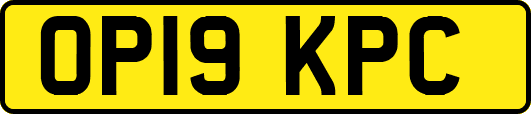 OP19KPC