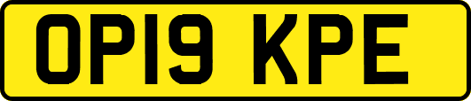 OP19KPE