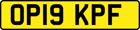 OP19KPF