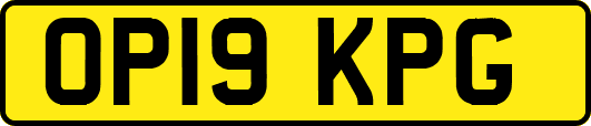 OP19KPG