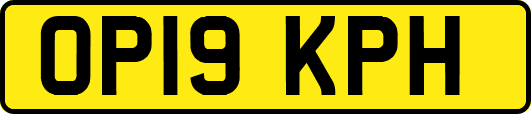 OP19KPH