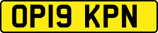 OP19KPN