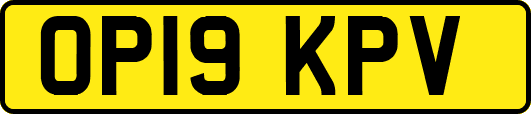 OP19KPV