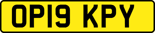 OP19KPY