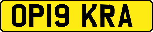 OP19KRA