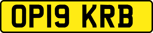 OP19KRB