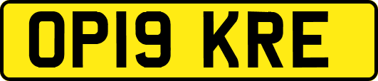 OP19KRE