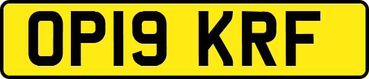 OP19KRF