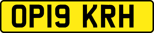 OP19KRH