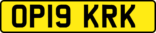 OP19KRK